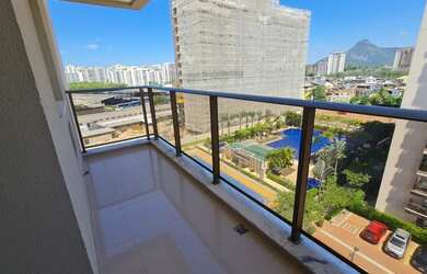Imagem 1: Lindo 3 quartos no Like Residencial Club em andar alto