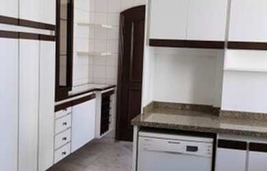 Imagem 12: São Paulo - Apartamento Padrão - Chácara Klabin