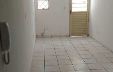 Imagem: O apartamento possui 1 Dormitório, 1 Banheiro e 44m² de Área