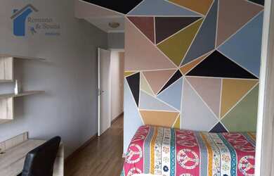 Imagem 15: Sobrado com 4 dormitórios, 220 m² - venda por R$ 995.000 ou aluguel...