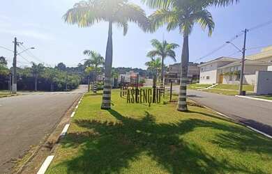 Imagem 11: Terreno à venda, 744 m² por R$ 818.000,00 - Condomínio Arujá Verdes...