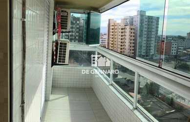 Imagem 3: Apartamento em praia grande no bairro da aviação