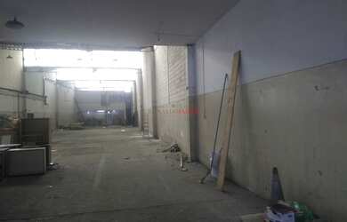 Imagem 15: galpao industrial alugo AT 1200m AC 1000 localizado jurubatuba SANTO AMARO...