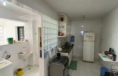 Imagem 10: APARTAMENTO 4/4 VISTA MAR NO MORRO DO CONSELHO no Rio vermelho