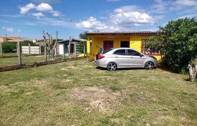 Imagem 5: Casa de praia. Churrasqueira, Imóvel mobiliado, 1 Banheiroe2 Dormitórios