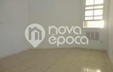 Imagem 11: Rio de Janeiro - Apartamento Padrão - Tijuca