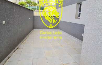 Imagem 8: Apartamento de 140 m2 em Belo Horizonte , Minas Gerais