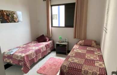 Imagem 10: APARTAMENTO PÉ NA AREIA E FRENTE PARA O MAR NO JD. MARINA EM MONGAGUÁ...