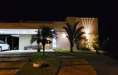 Imagem 2: linda casa em condominio fechado