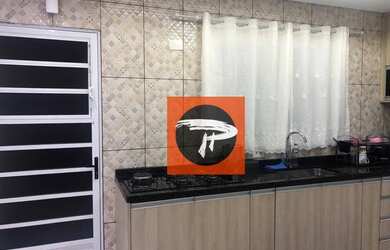 Imagem 3: Casa à venda por R$ 280.000 - Jardim Limoeiro - São Paulo/SP