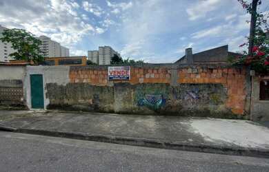 Imagem: O terreno e está localizado em Jardim América, Itaguaí à