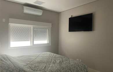 Imagem 10: Sobrado Condominio Villaggio II, 3 suites