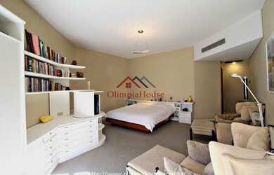 Imagem 6: Apartamento Venda Jardim Paulista 400 m² 4 Dormitórios