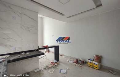 Imagem 13: Casa 3Q no Tres Mariaa. Churrasqueira, Ar-condicionado, 116m² de Áreae2...