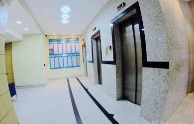 Imagem: O depósito possui 25m² de Área e está localizado em Copacabana