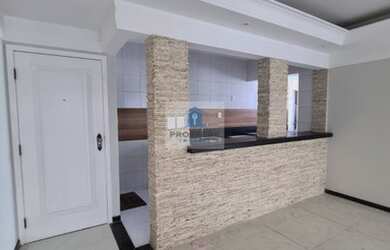 Imagem 3: APARTAMENTO de 3 quartos mais home office na AV PARALELA