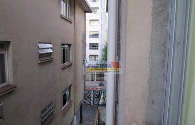 Imagem 12: Apartamento com 1 dormitório à venda, 32 m² por R$ 160.000,00 - Gonzaguinha - São Vicente