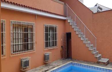 Imagem 2: Ótima Casa Linear em Condomínio Fechado Alto Padrão na Freguesia