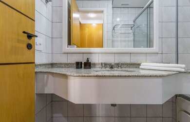 Imagem 6: APARTAMENTO RESIDENCIAL em São Paulo - SP, Jardim Paulista