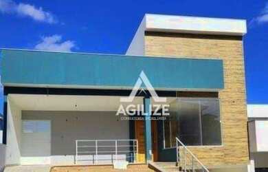 Imagem 1: Casa com 3 dormitórios, 250 m² - venda por R$ 950.000,00 ou aluguel...