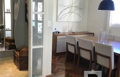 Imagem 2: Apartamento pra locação na Mooca, alto padrão