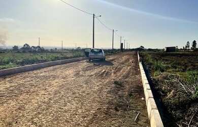 Imagem 3: Lote em condomínio formado