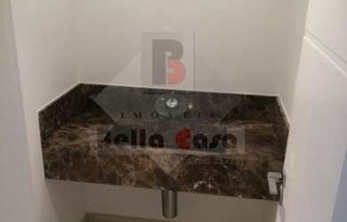 Imagem 8: Duplex com 4 dormitórios e lazer completo no Anália Franco