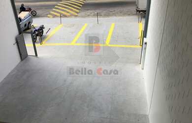 Imagem 4: Salão Comercial na Vila Alpina com 300 m2, 03 vagas