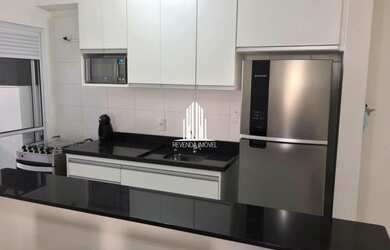 Imagem 1: Apartamento na Vila Andrade