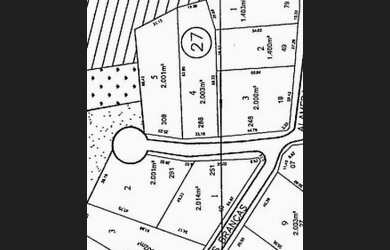 Imagem 6: Terreno à venda, 2014 m² por R$ 180.000 - Cond. Tiradentes - Brumadinho/Minas...