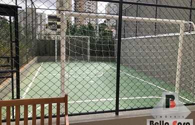 Imagem 11: Apartamento novo a venda na Avenida Paes de Barros