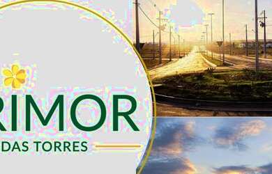 Imagem: O terreno possui 250m² de Área e está localizado em Cuiabá