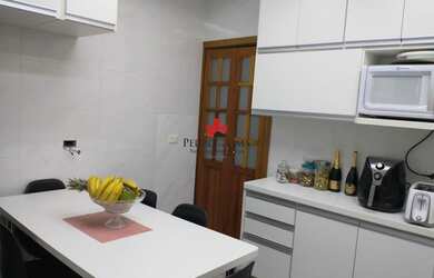 Imagem 4: Sobrado 88 m² , 2 dormitórios 1 suíte , 1 vaga no Tatuapé