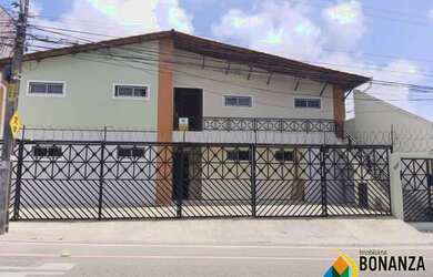 Imagem: O apartamento possui 1 Dormitório, 1 Banheiro, 35m² de Área