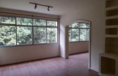 Imagem: O apartamento possui 3 Dormitórios, 3 Banheiros, 1 Vaga na