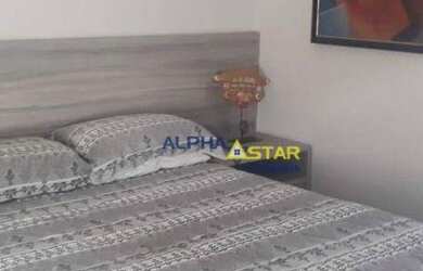 Imagem 13: Casa com 3 suítes à venda, 245 m² por R$ 1.900.000 - Valville 01 -...