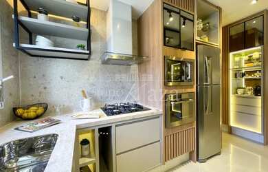 Imagem 15: Apartamentos de Luxo Alto Padrão, Mirai Vila Ema Patriani