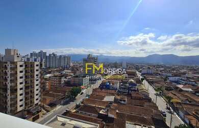 Imagem 13: Apartamento com 3 dormitórios à venda, 89 m² por R$ 450.000 - Tupi...