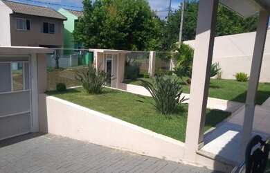 Imagem 4: Casa em alvenaria 122m². Área de serviço, 122m² de Área, 1 Vaga na...