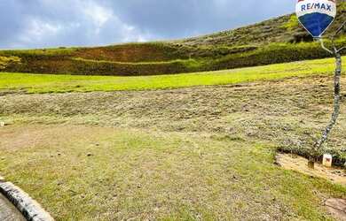 Imagem 2: Terreno à venda Condomínio Alphaville, 682 m² por R$ 339.000 - Alphaville - Juiz de Fora/M