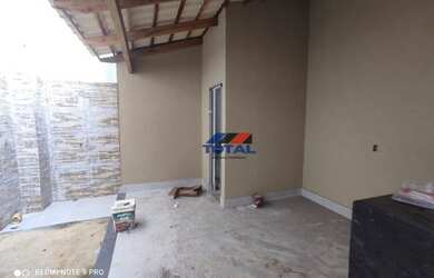 Imagem 7: Casa 3Q no Tres Mariaa. Churrasqueira, Ar-condicionado, 116m² de Áreae2...