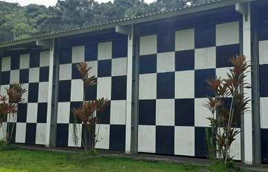 Imagem 11: Juquitiba - Galpão/Depósito/Armazém - Juquiazinho