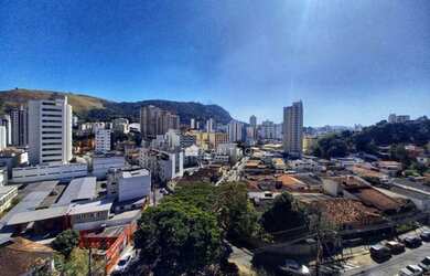 Imagem 15: Cobertura à venda, 160 m² por R$ 759.000,00 - São Mateus - Juiz de...