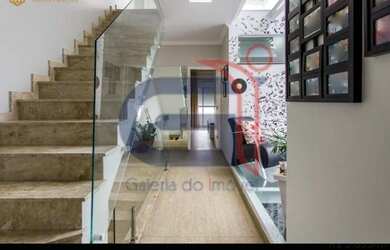 Imagem 8: Casa à venda no bairro Ipiranga - São Paulo/SP, Zona Sul