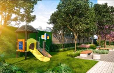 Imagem 9: TEG SACOMÃ Lindos apartamentos de 45m2 a 66m2 ao lado do metrô sacomã