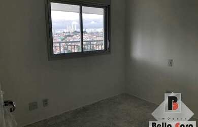 Imagem 13: Apartamento novo a venda na Avenida Paes de Barros