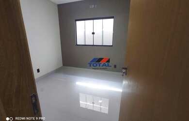 Imagem 12: Casa alto padrão Três Marias