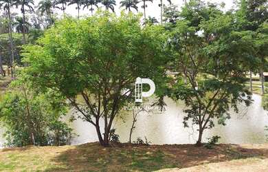 Imagem 14: Terreno à venda, 568 m² por R$ 625.000,00 - Condomínio Reserva do Itamaracá - Valinhos/SP