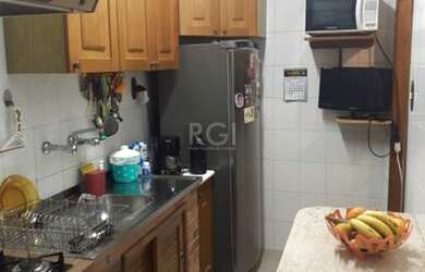 Imagem 3: Porto Alegre - Apartamento Padrão - Medianeira