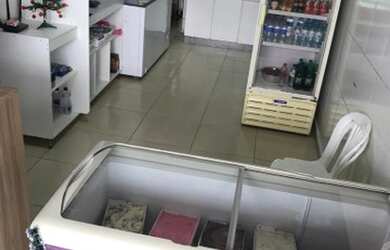 Imagem 3: 2 lojas de Açai ou lanchonete ou caldo de cana ou Doceria